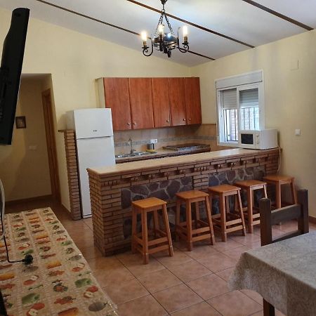 Casa Esteban Cazorla Exteriér fotografie