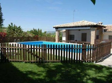 Casa Esteban Cazorla Exteriér fotografie
