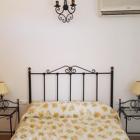 Casa Esteban Cazorla Exteriér fotografie