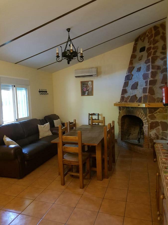 Casa Esteban Cazorla Exteriér fotografie