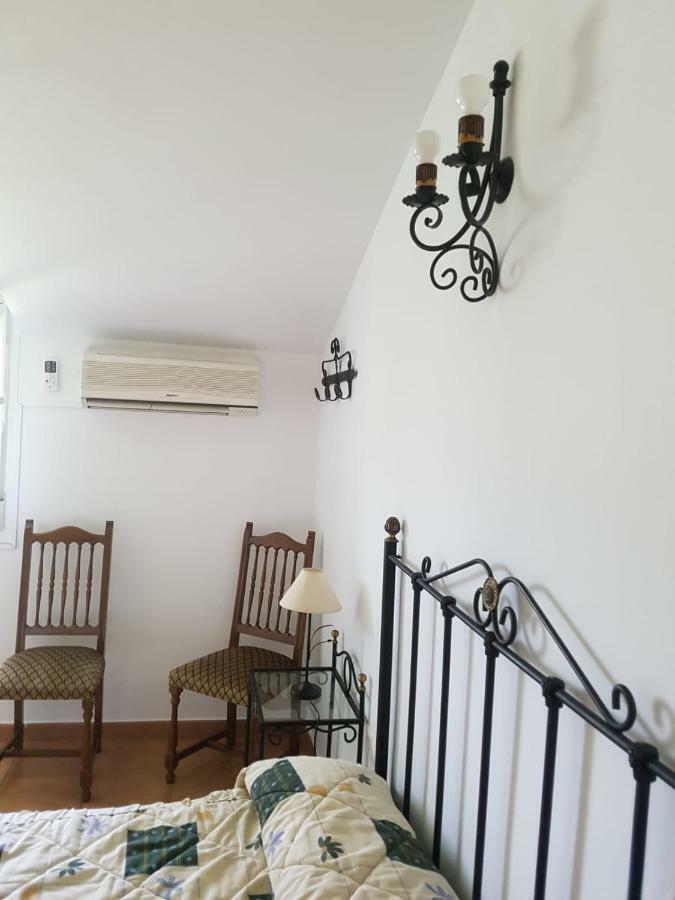 Casa Esteban Cazorla Exteriér fotografie
