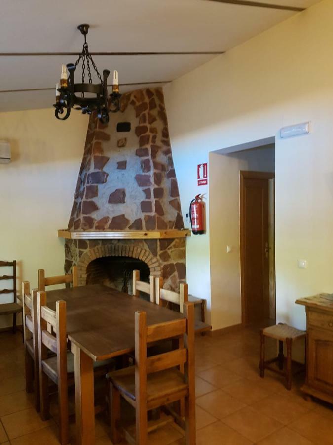 Casa Esteban Cazorla Exteriér fotografie