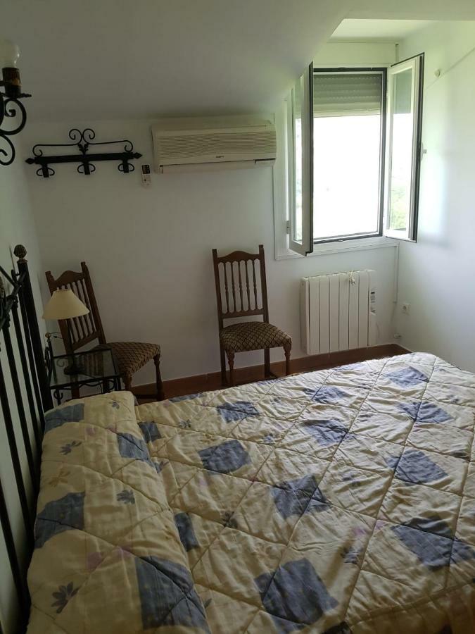 Casa Esteban Cazorla Exteriér fotografie