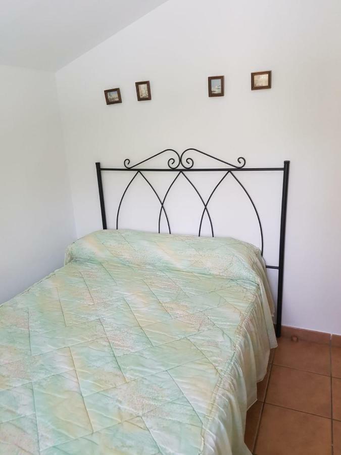 Casa Esteban Cazorla Exteriér fotografie
