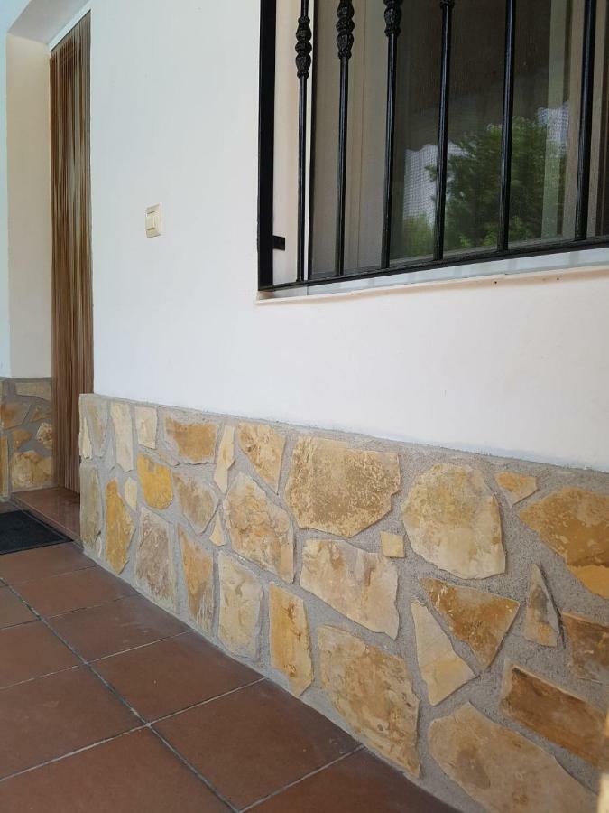 Casa Esteban Cazorla Exteriér fotografie