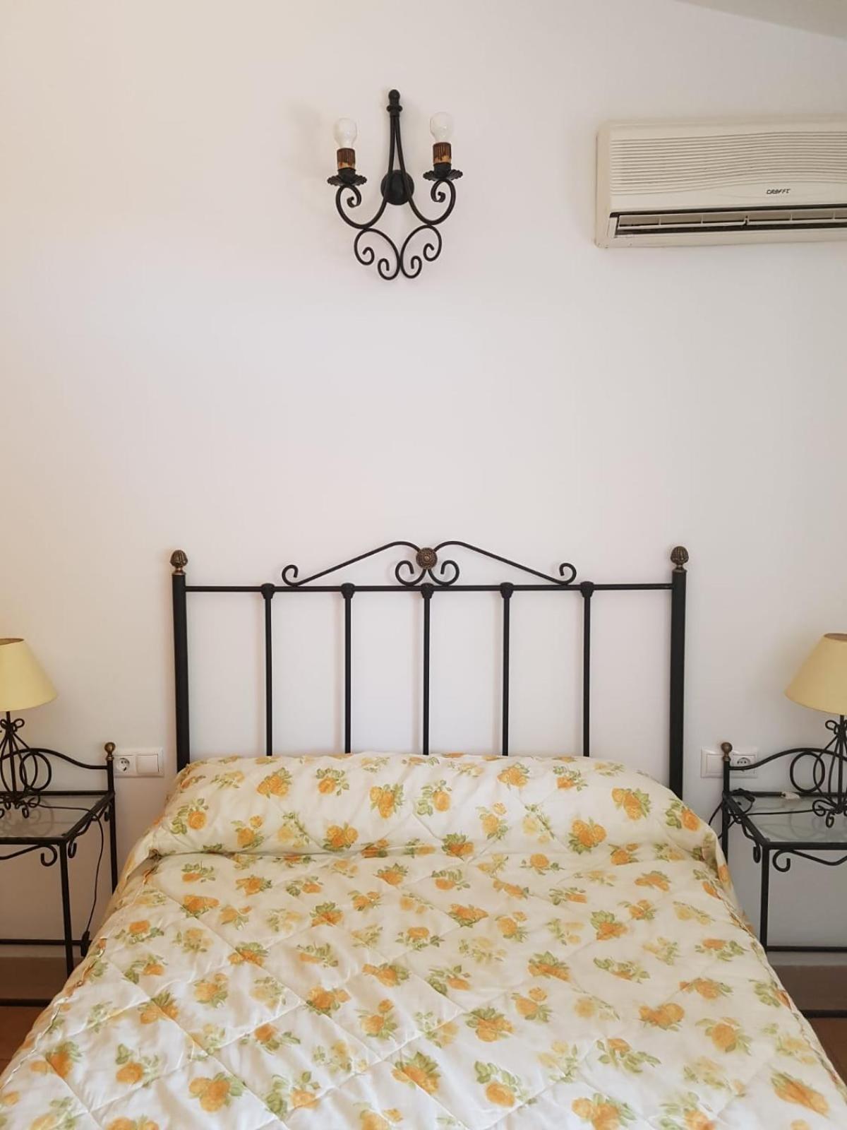 Casa Esteban Cazorla Exteriér fotografie
