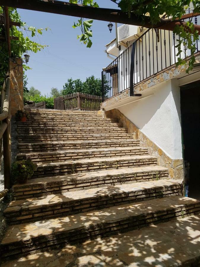 Casa Esteban Cazorla Exteriér fotografie