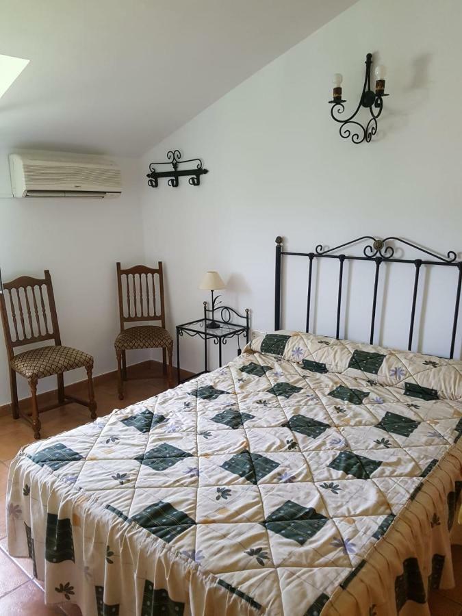Casa Esteban Cazorla Exteriér fotografie