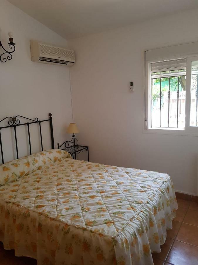 Casa Esteban Cazorla Exteriér fotografie